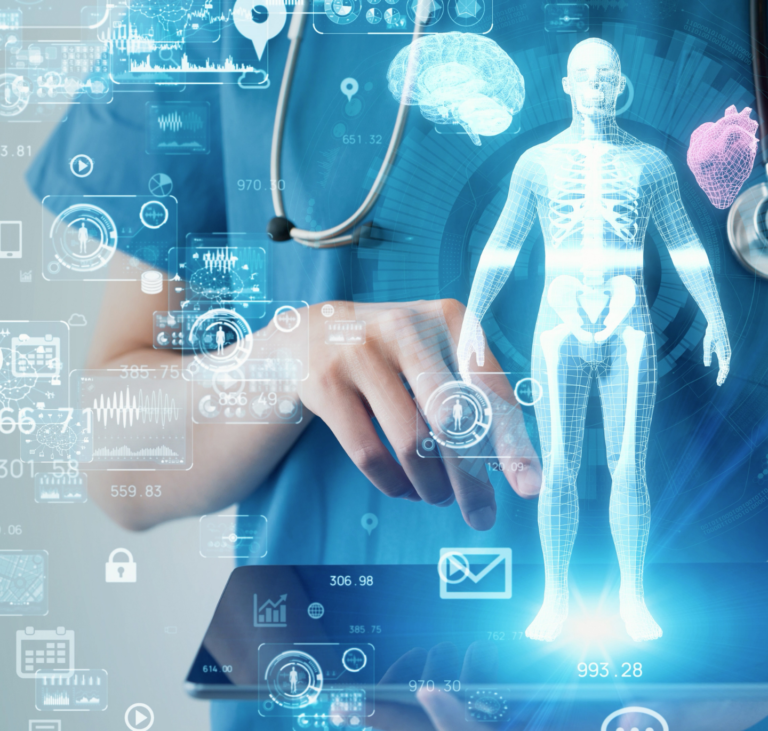 Digital trends and predictions for the Australian healthcare landscape