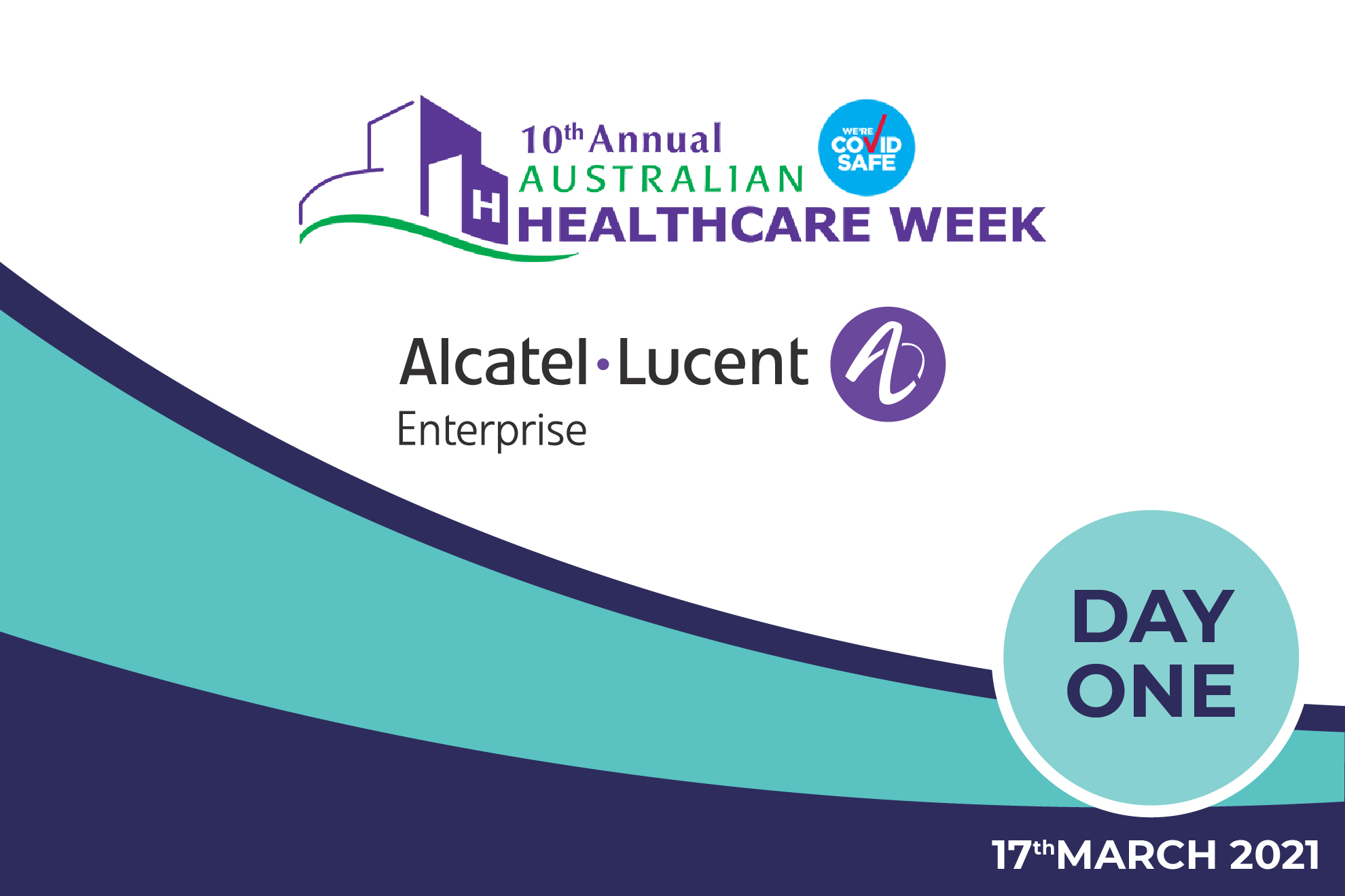 Alcatel Lucent Enterprise Rainbow & IQM Day 1