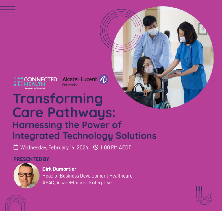 Transforming Care Pathways: Harnessing the Power of Integrated Technology Solutions