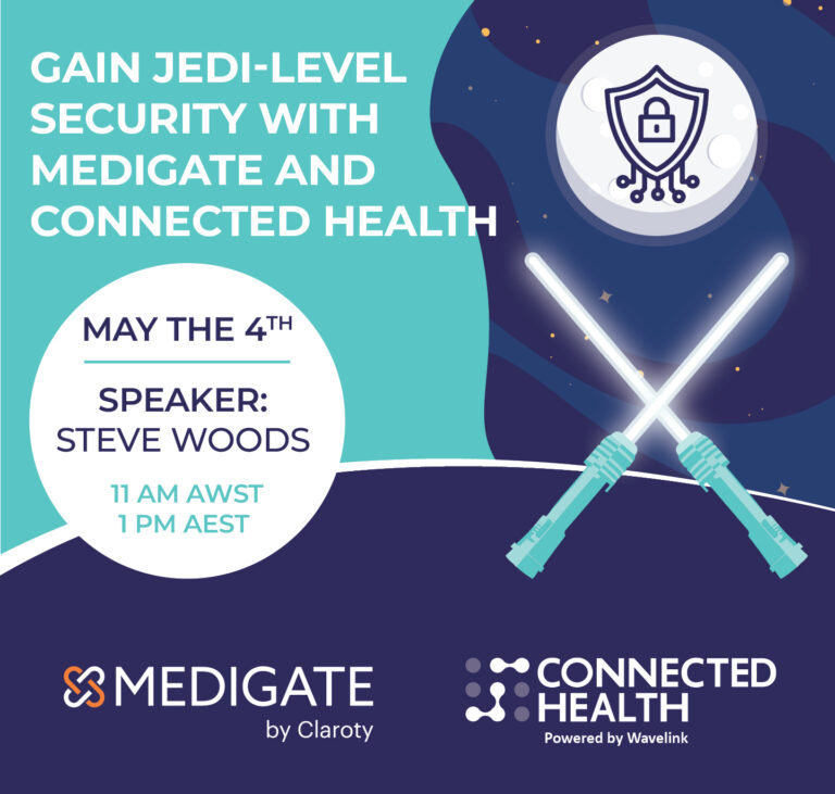 Jedi-Level Security: Safeguard Your Connected Devices